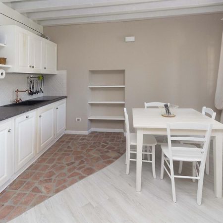 Agriturismo Cascina Carai Marone Eksteriør billede