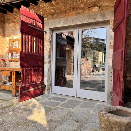 Agriturismo Cascina Carai Marone Eksteriør billede