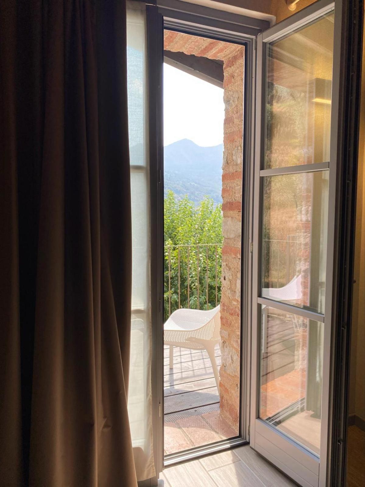 Agriturismo Cascina Carai Marone Værelse billede