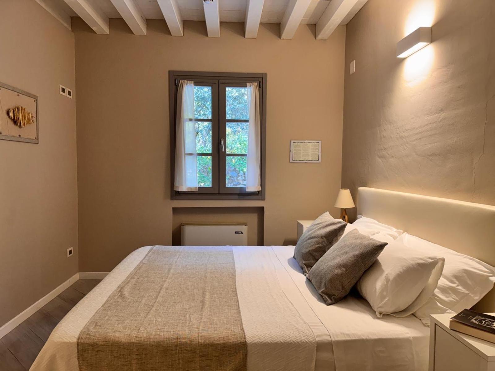 Agriturismo Cascina Carai Marone Eksteriør billede