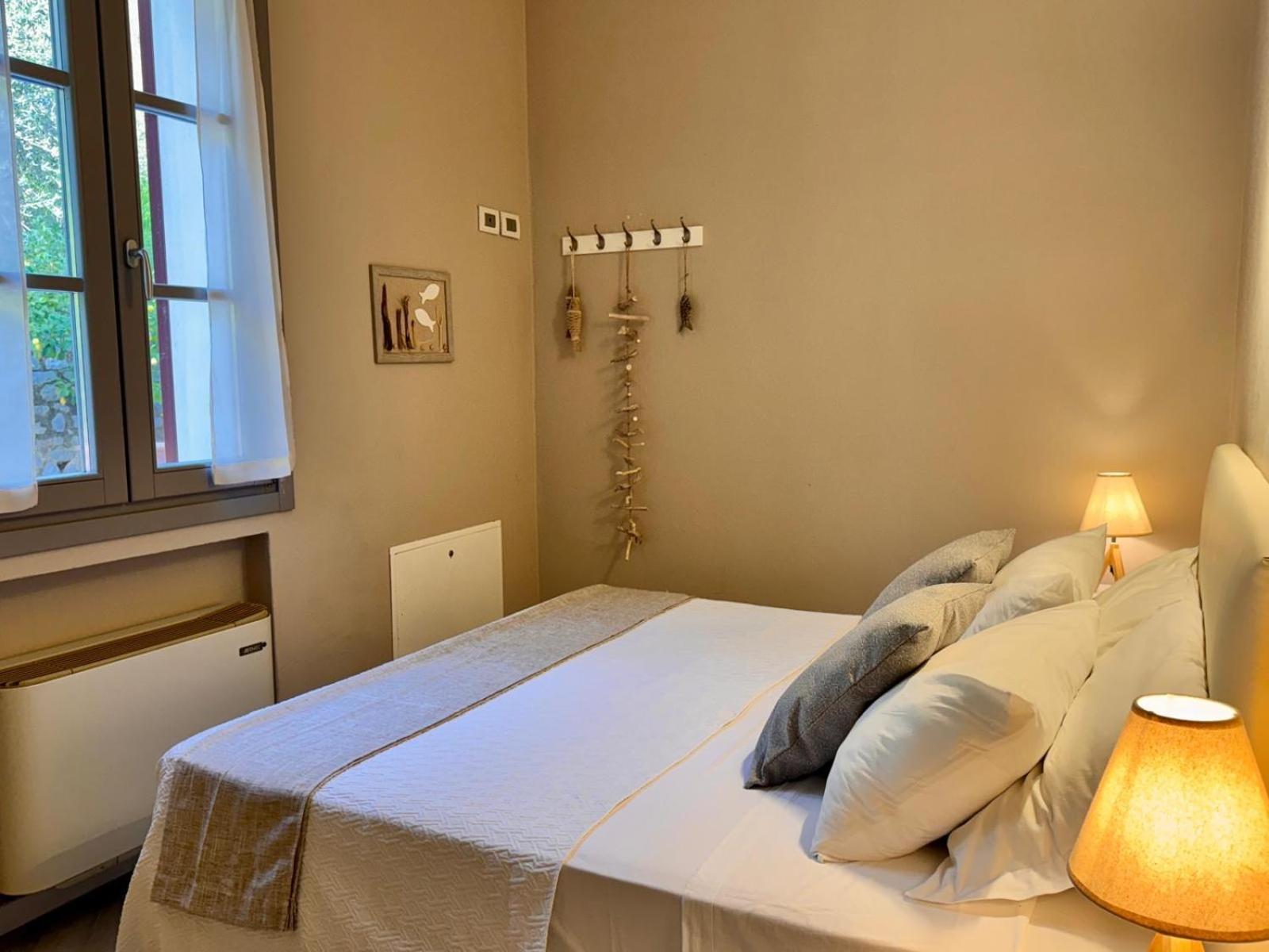 Agriturismo Cascina Carai Marone Eksteriør billede