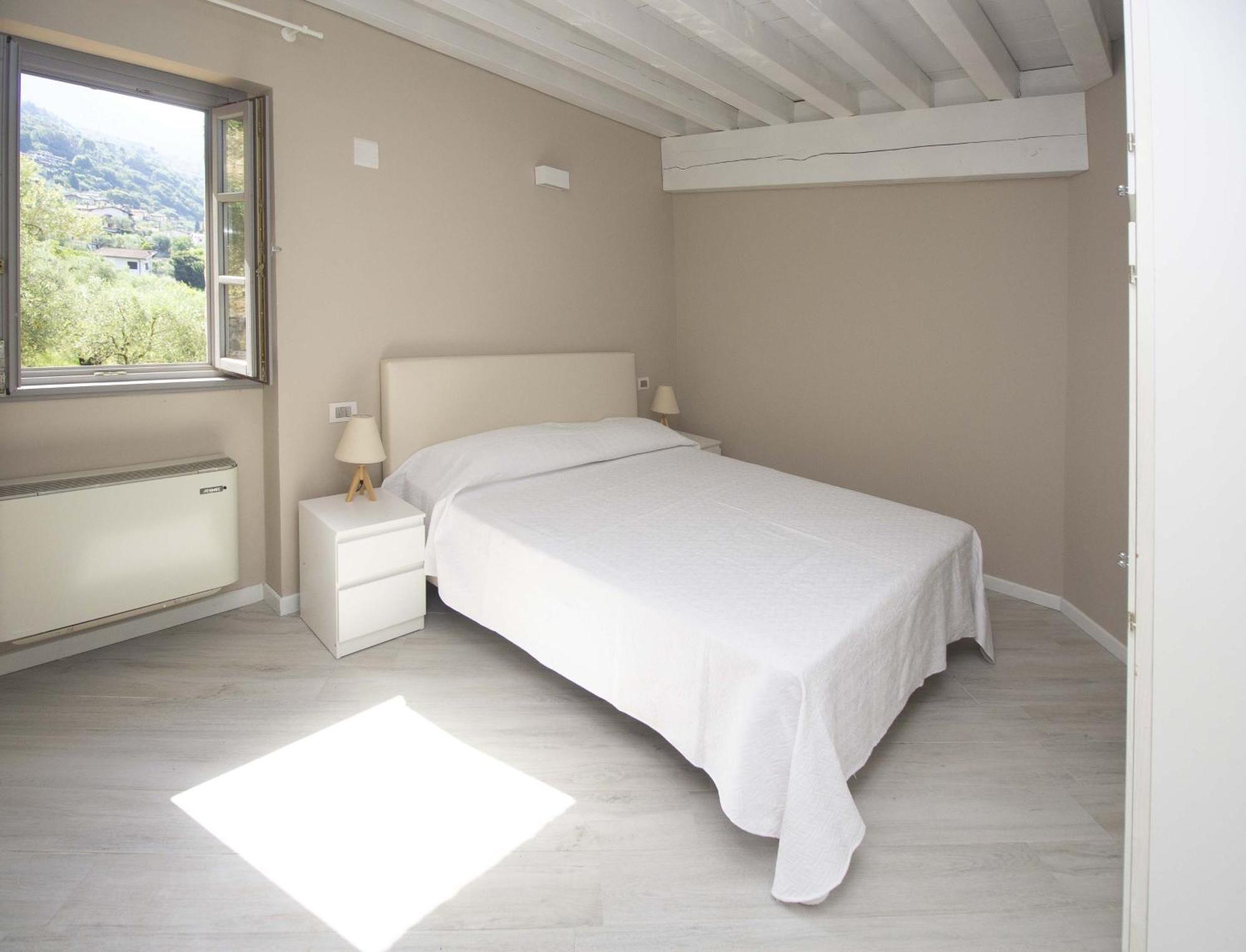 Agriturismo Cascina Carai Marone Eksteriør billede